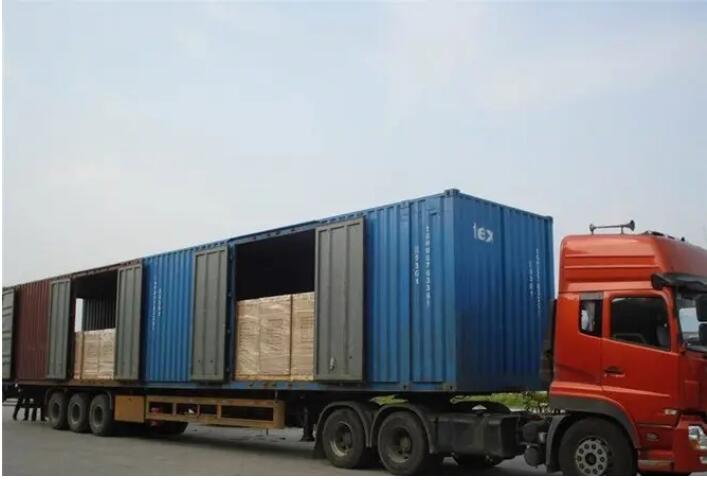 泉州到喀喇沁左翼蒙古族自治县整车运输