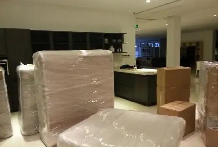 泉州到喀喇沁左翼蒙古族自治县长途搬家