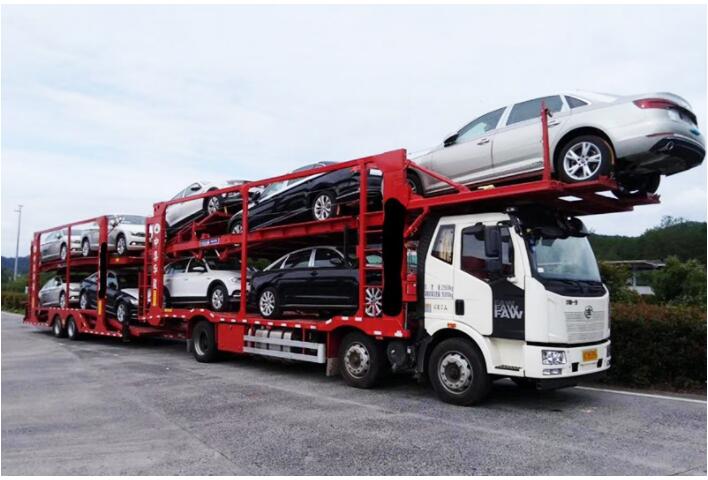 泉州到喀喇沁左翼蒙古族自治县轿车托运